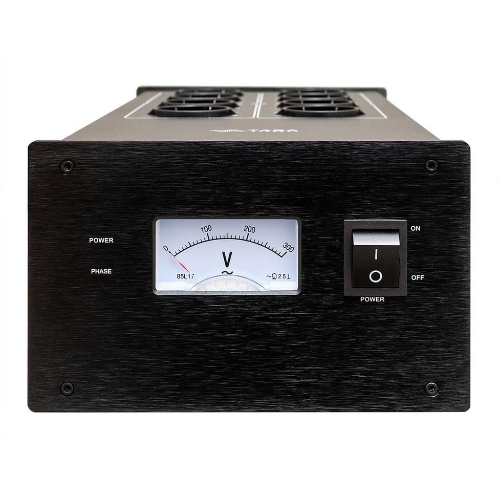Taga Harmony PC-5000 Noir — image 2