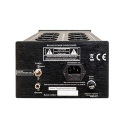 Taga Harmony PC-5000 Noir