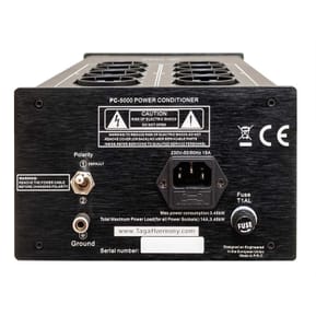 Taga Harmony PC-5000 Noir — image 3