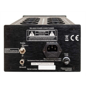 Taga Harmony PC-5000 Noir