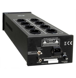 Taga Harmony PC-5000 Noir