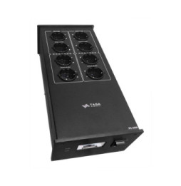 Taga Harmony PC-5000 Noir