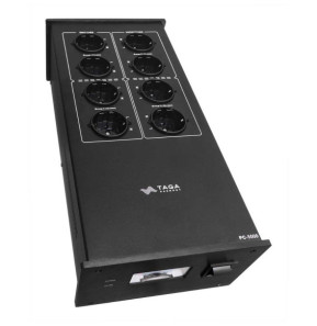 Taga Harmony PC-5000 Noir