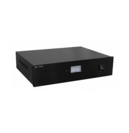 Taga Harmony PC-7000 Noir