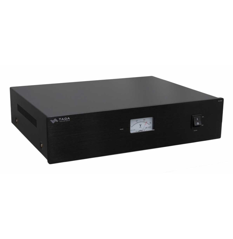 Taga Harmony PC-7000 Noir