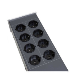 Taga Harmony PF-1000 v2 Argent