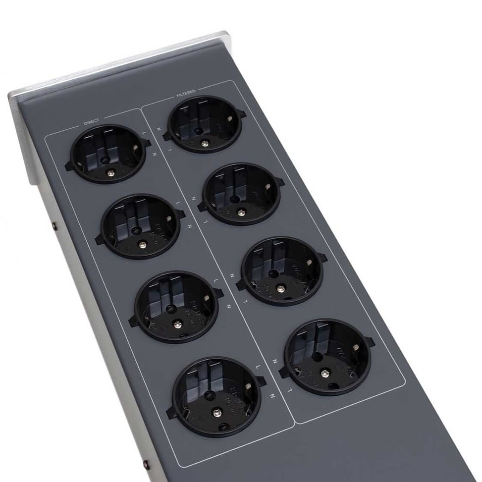 Taga Harmony PF-1000 v2 Argent — image 4