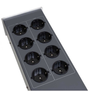 Taga Harmony PF-1000 v2 Argent