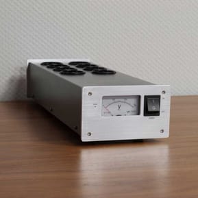 Taga Harmony PF-1000 v2 Argent — image 5