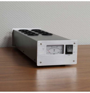 Taga Harmony PF-1000 v2 Argent