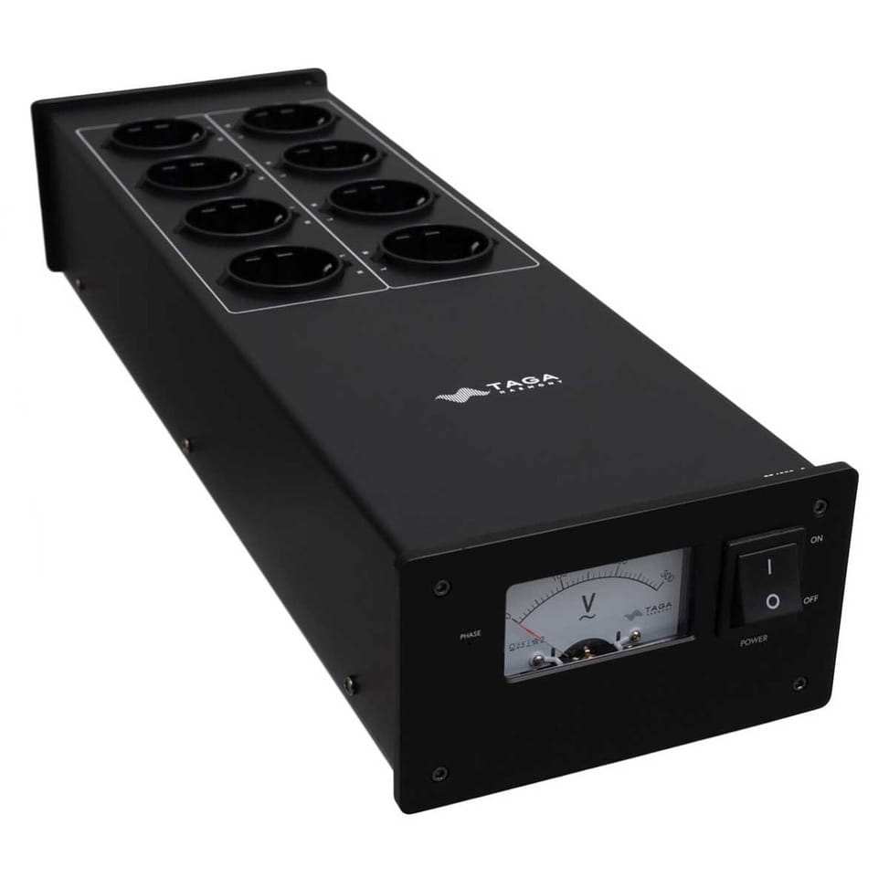 Taga Harmony PF-1000 v2 Noir — image 2