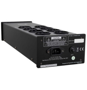 Taga Harmony PF-1000 v2 Noir