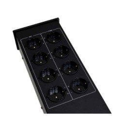 Taga Harmony PF-1000 v2 Noir