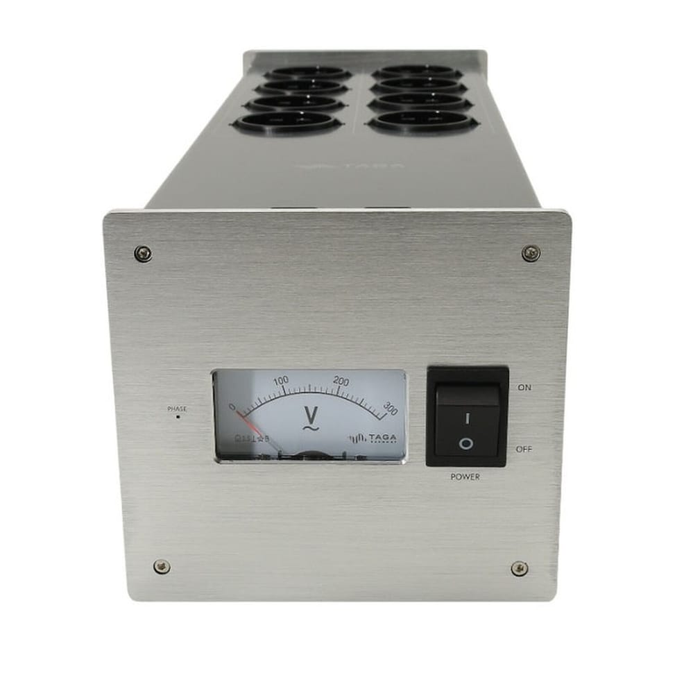 Taga Harmony PF-1000LPS Argent — image 2