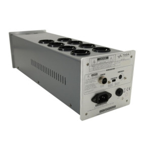 Taga Harmony PF-1000LPS Argent
