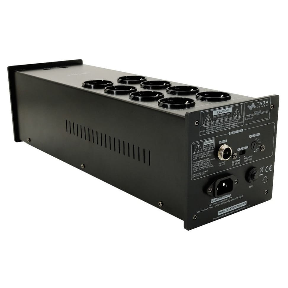 Taga Harmony PF-1000LPS Noir — image 5