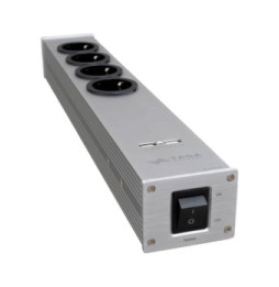 Taga Harmony PF-400USB Argent