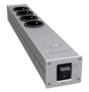Taga Harmony PF-400USB Argent