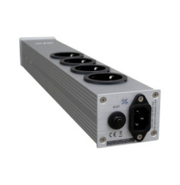 Taga Harmony PF-400USB Argent