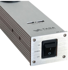 Taga Harmony PF-400USB Argent
