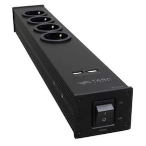 Taga Harmony PF-400USB Noir