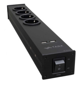 Taga Harmony PF-400USB Noir