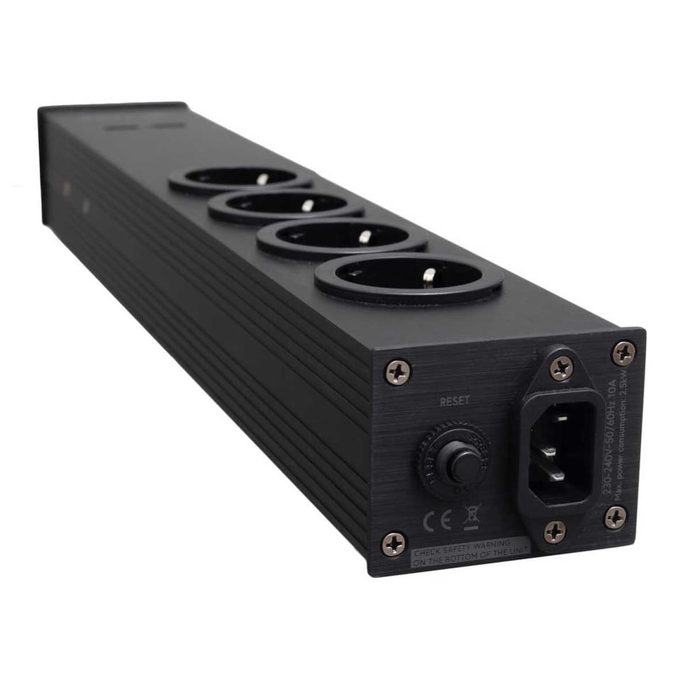 Taga Harmony PF-400USB Noir — image 2