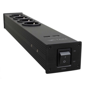 Taga Harmony PF-400USB Noir
