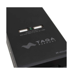 Taga Harmony PF-400USB Noir
