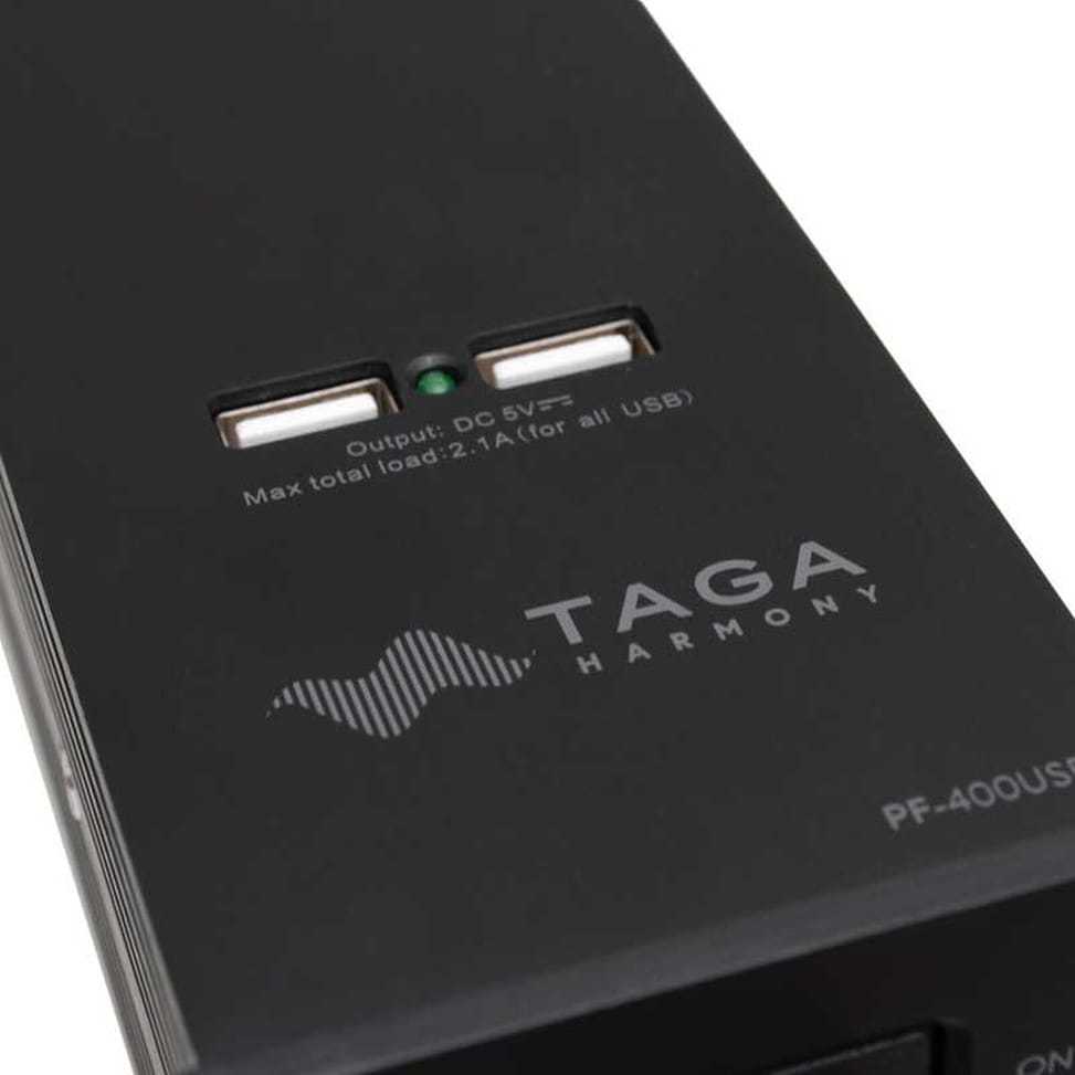 Taga Harmony PF-400USB Noir — image 4