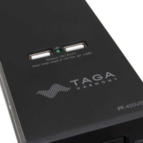 Taga Harmony PF-400USB Noir — image 4