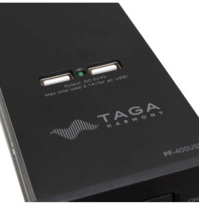 Taga Harmony PF-400USB Noir