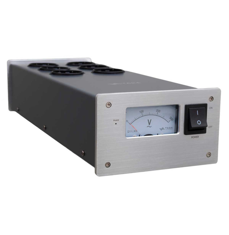 Taga Harmony PF-600 Argent