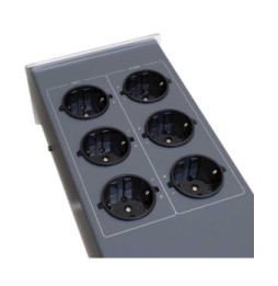 Taga Harmony PF-600 Argent