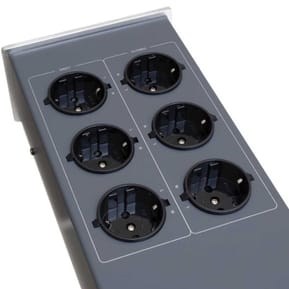 Taga Harmony PF-600 Argent — image 4