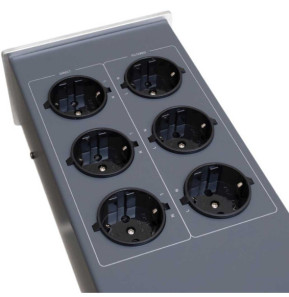 Taga Harmony PF-600 Argent