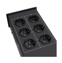 Taga Harmony PF-600 Noir