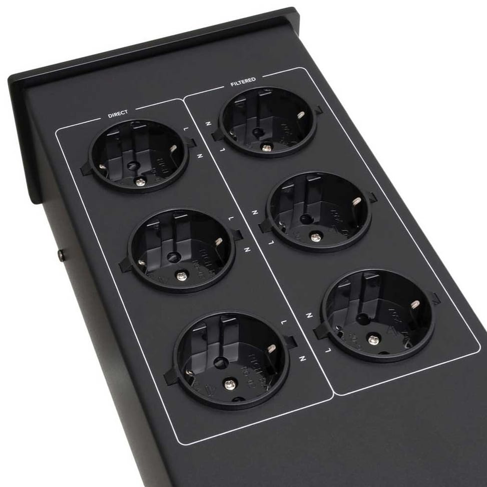 Taga Harmony PF-600 Noir — image 3