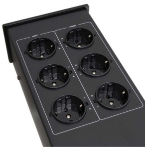Taga Harmony PF-600 Noir