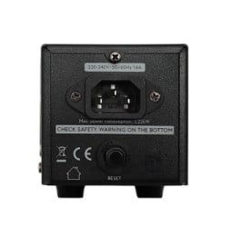 Taga Harmony DC-100 Noir