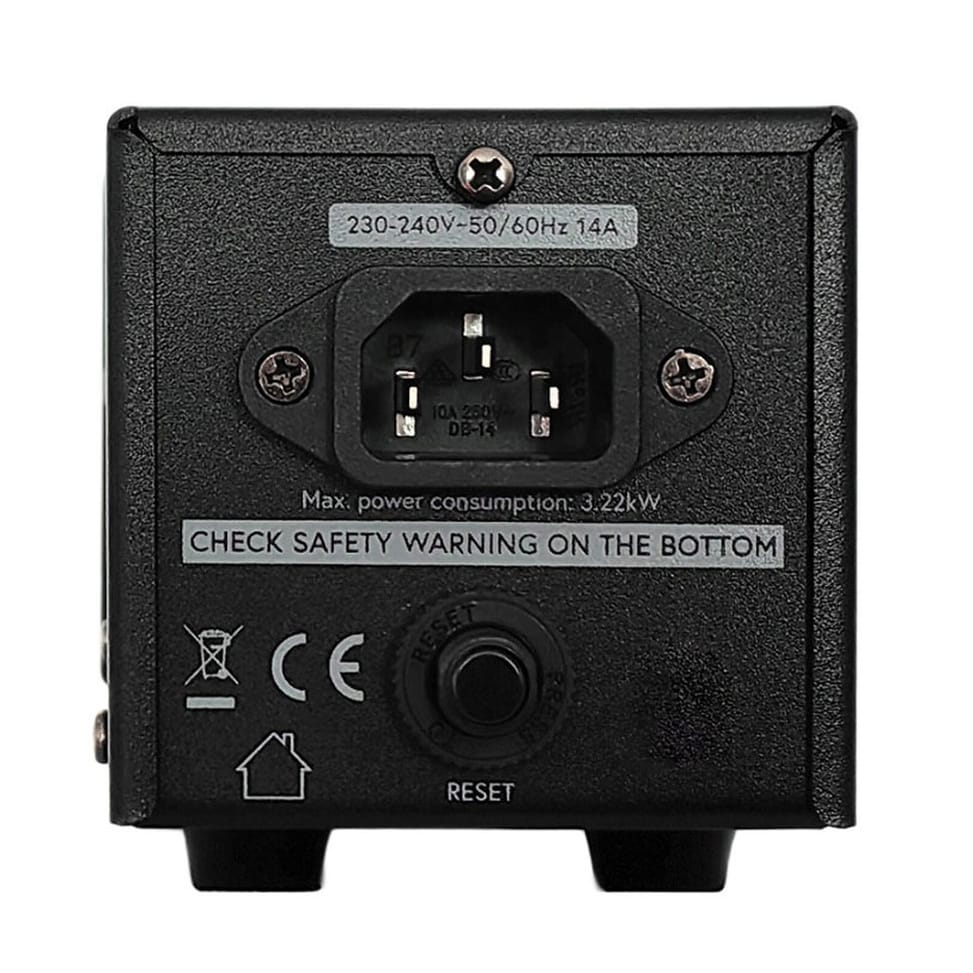 Taga Harmony DC-100 Noir — image 3