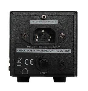 Taga Harmony DC-100 Noir