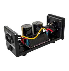 Taga Harmony DC-100 Noir