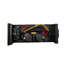 Taga Harmony DC-100 Noir