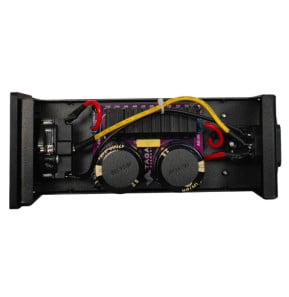 Taga Harmony DC-100 Noir
