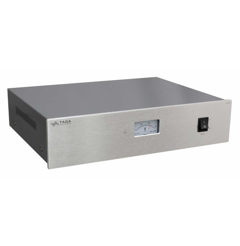 Taga Harmony PC-7000 Argent