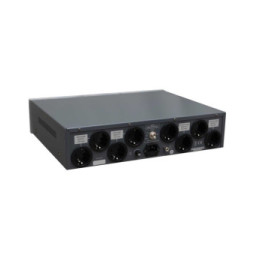 Taga Harmony PC-7000 Argent
