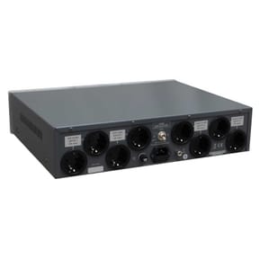 Taga Harmony PC-7000 Argent — image 2