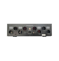 Taga Harmony PC-9000DC Argent