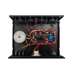 Taga Harmony PC-9000DC Argent